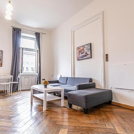 Gorgeous 1Br Apt Near Akh Hospital Vienna Exterior photo